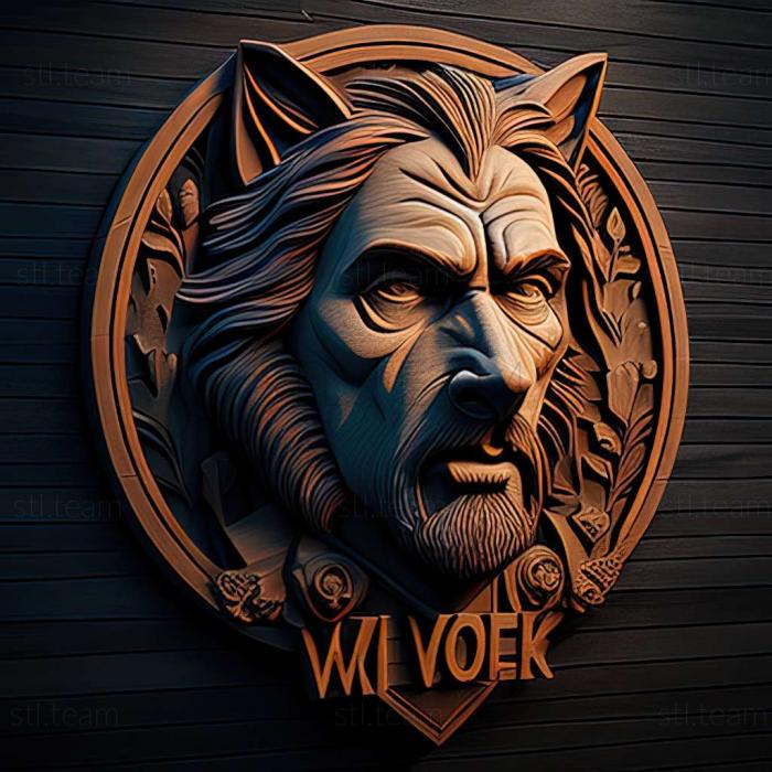 The Wolf Among Us 2 game